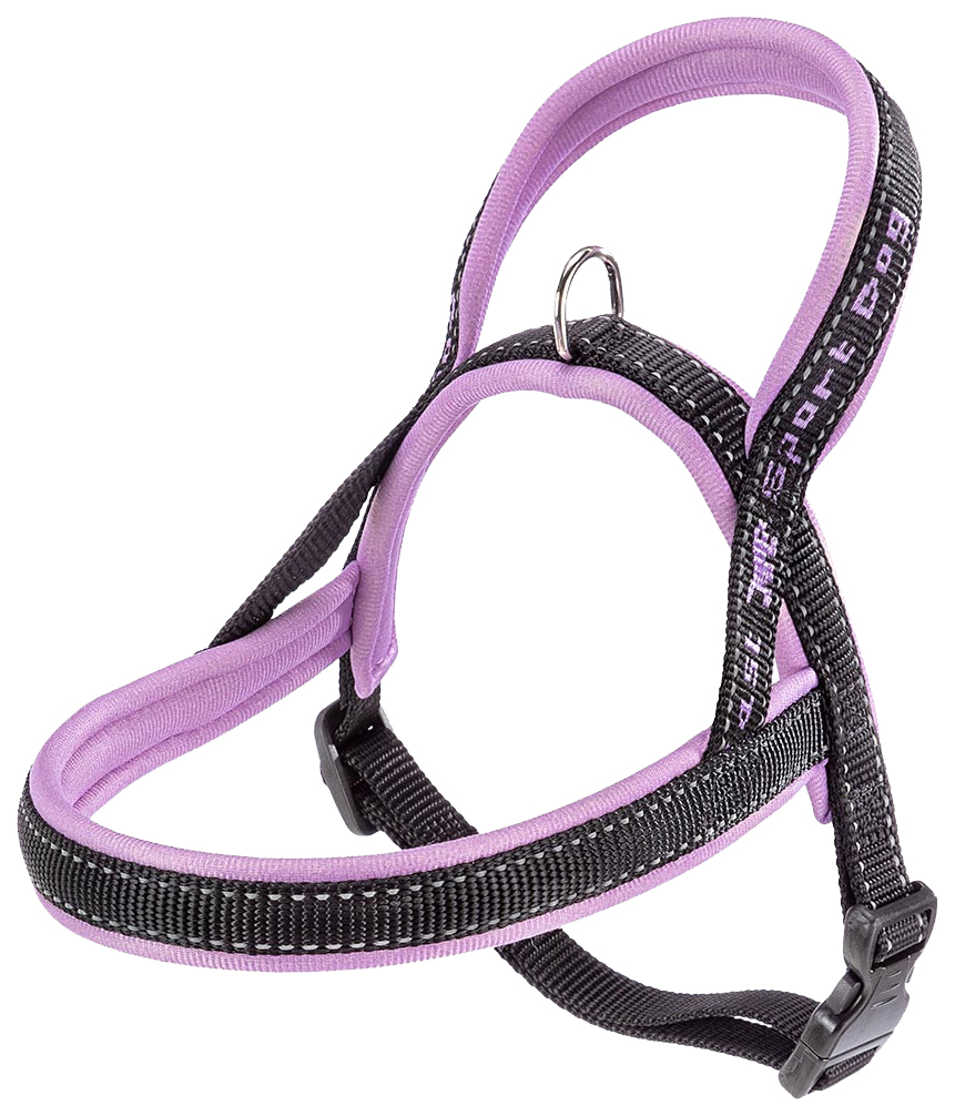 

Шлейка для собак Ferplast Sport Dog P M сиреневый 78004719, Sport Dog P
