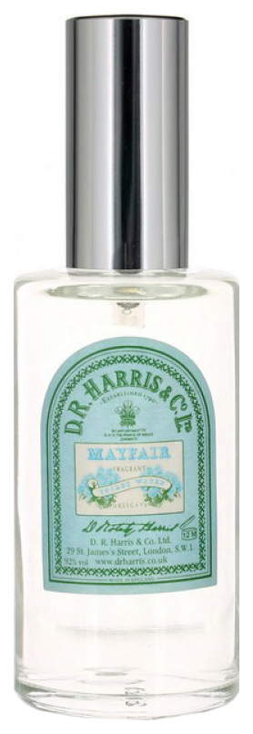 

Туалетная вода D. R. Harris Mayfair 50 мл