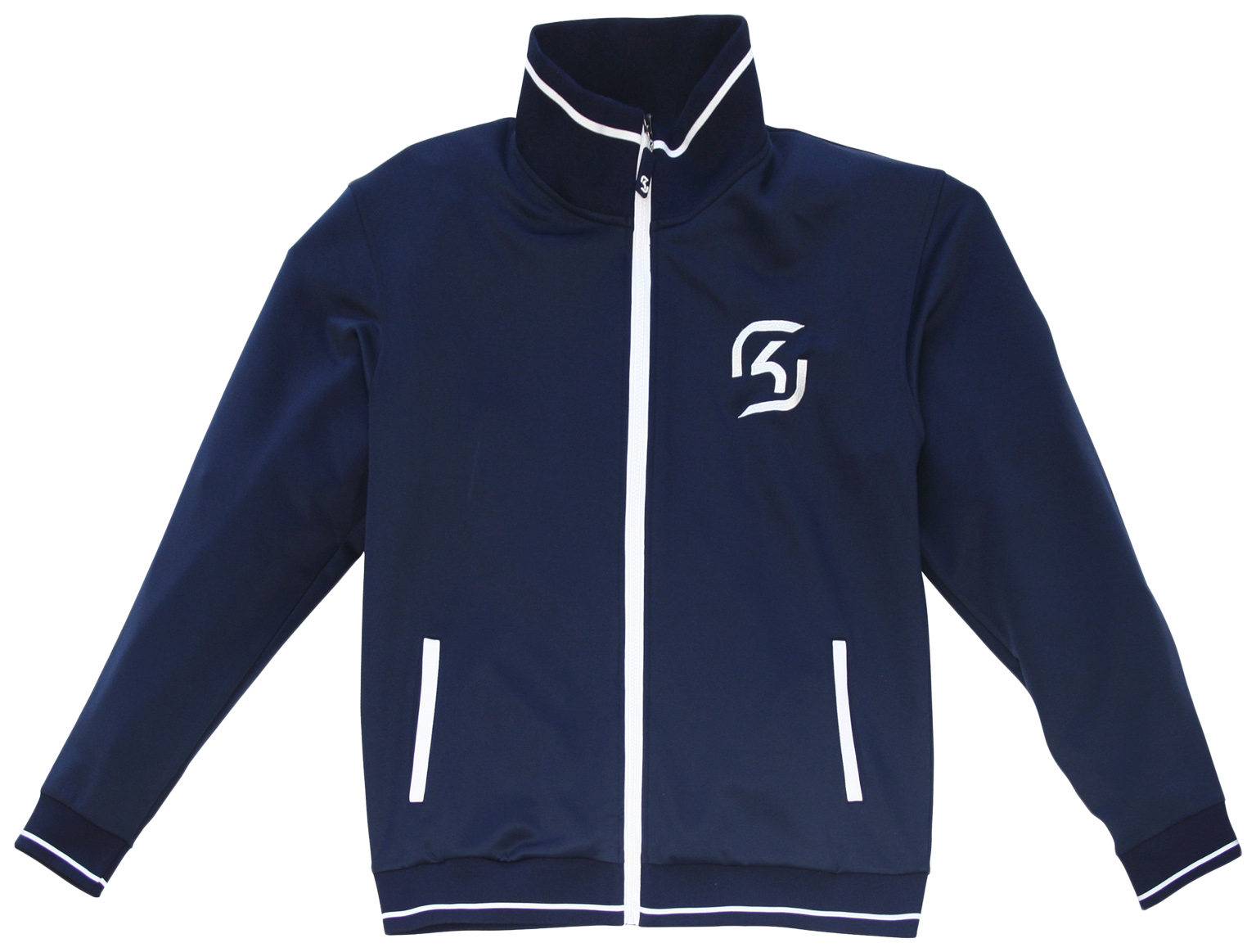 

Бомбер мужской SK GAMING FSKSOCCER17 синий XL, FSKSOCCER17