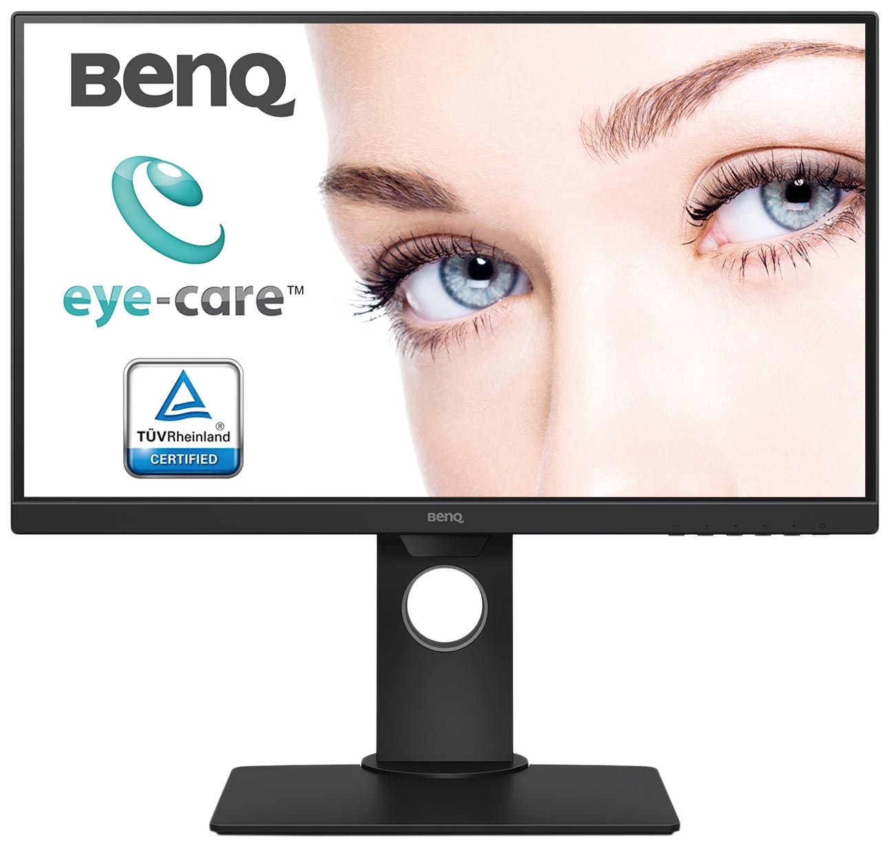 фото Монитор benq bl2480t