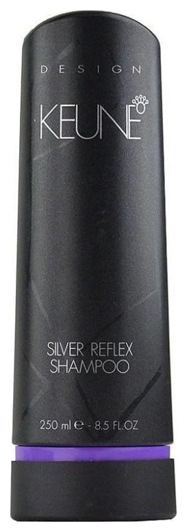 фото Шампунь keune design care silver reflex 250 мл