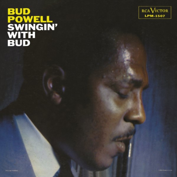 

Bud Powell "Swinging With Bud"