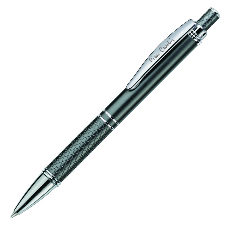 

Шариковая ручка Pierre Cardin Gamme Gray СT