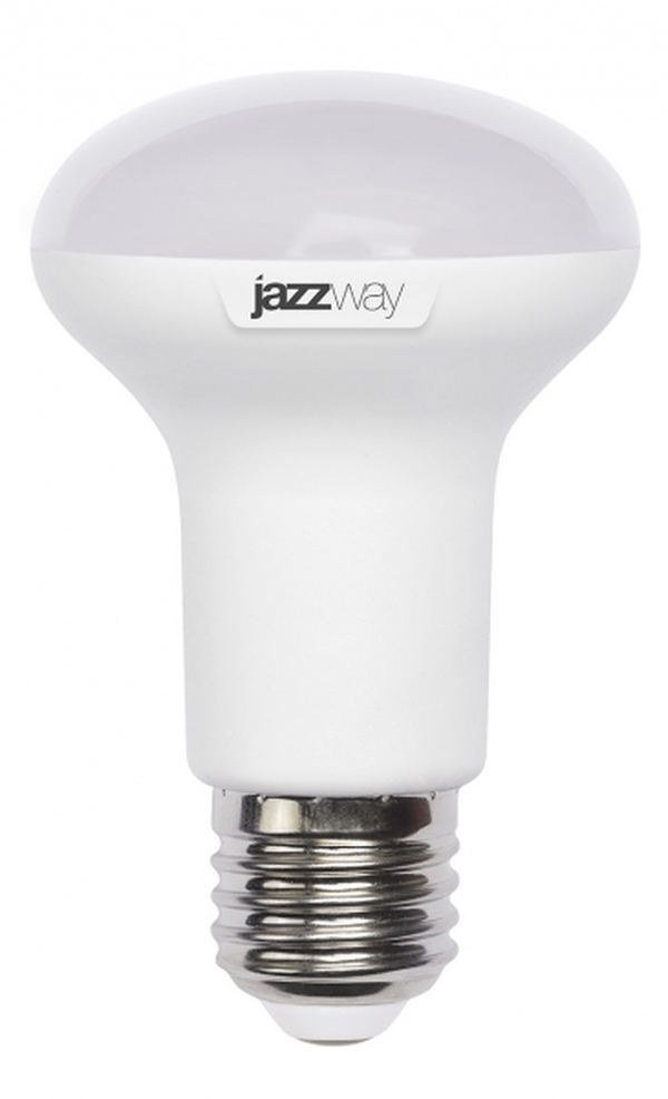 

Лампа светодиодная Jazzway R63 E27 8W 5000K Pled-Sp ,1033666