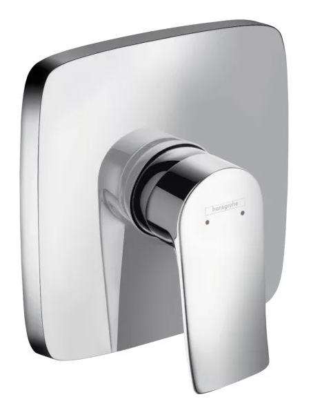 фото Смеситель для душа hansgrohe 31456000