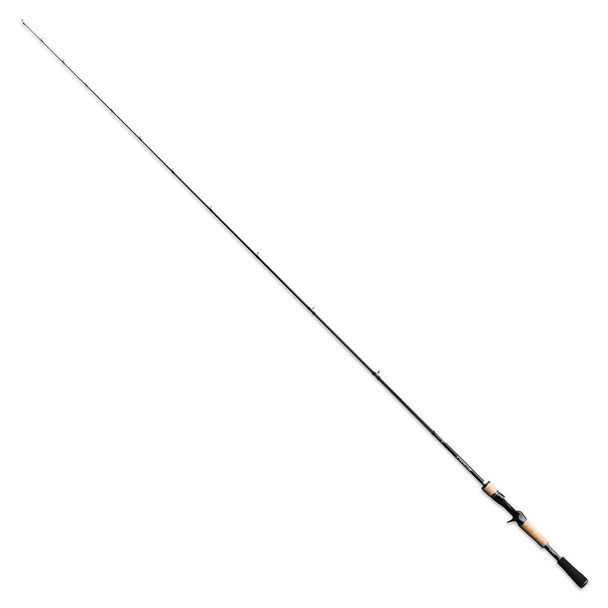 Удилище Shimano Expride Casting 55COMH1654, 1,96 м, fast, 4-12 г