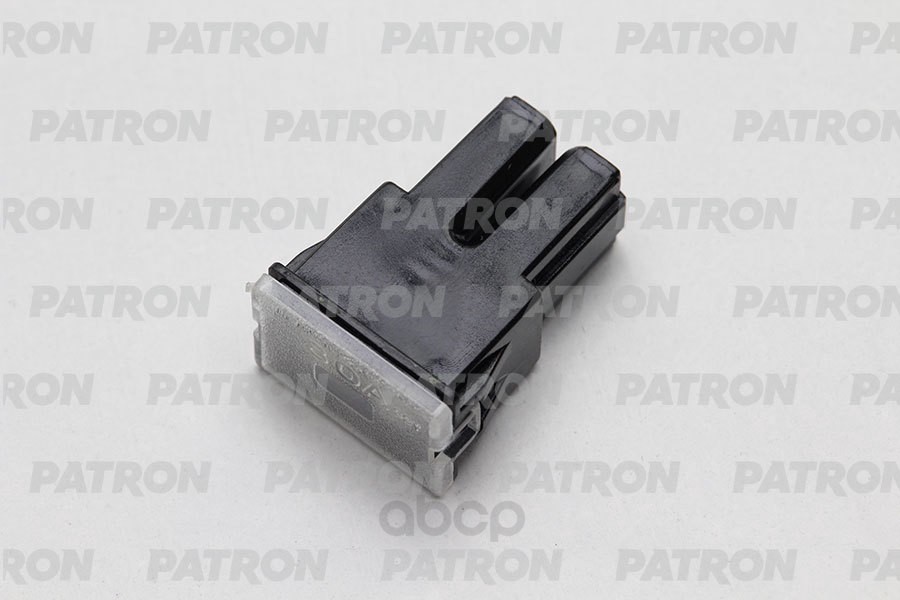 

Предохранитель блистер 1шт pfb fuse (pal293) 80a черный 30x15.5x12.5mm PATRON арт. PFS114