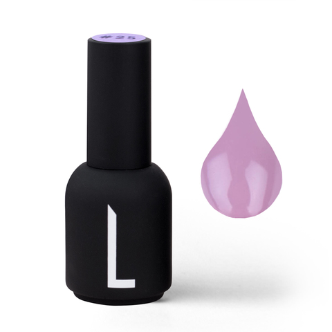 

Гель-лак Lianail Nude Factor №25