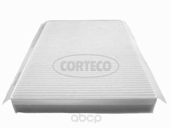 

Фильтр воздушный салона CORTECO 80000614