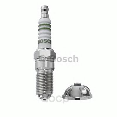 

Свеча зажигания BOSCH 0242240569