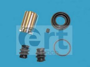 

Ремкомплект тормозного суппорта с поршнем ERT для Audi A2/Nissan Almera II n16 00- 401327