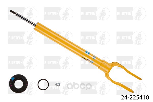 фото Амортизатор передний газовый b6 bilstein 24-225410