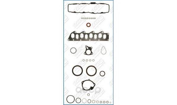

Прокладка ДВС ajusa 51019300