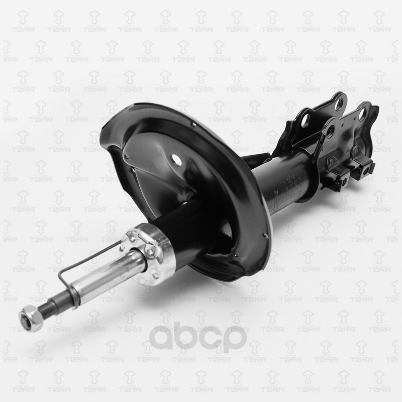 

Амортизатор подвески kia ceed 06- left front TORR DV1257L
