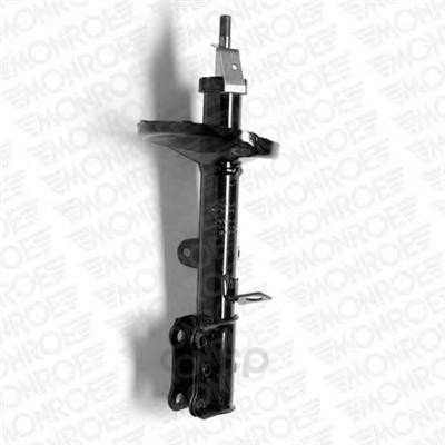 

Амортизатор подвески задн прав toyota: corolla 97-02, corolla liftback 97-02 Monroe G16267