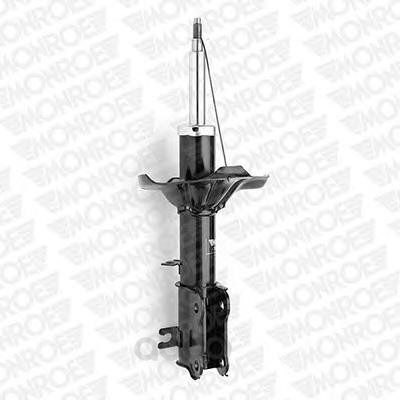 фото Амортизатор подвески передн лев kia: carnival 99-01, carnival ii 01- monroe g8402