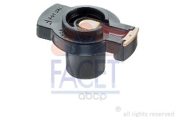 

Бегунок распределителя зажигания Citroen AX 86-98, BX 82-94 Facet 37702RS
