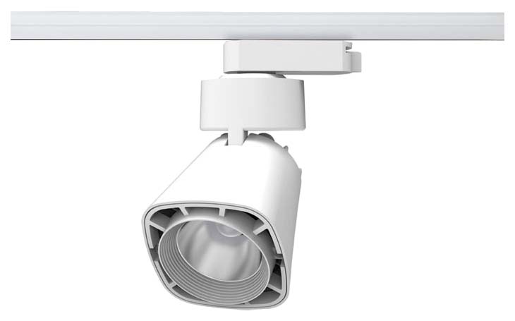 

Трек-система Novotech 357703 LED