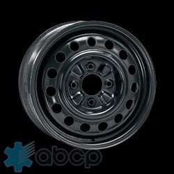 фото Колесный диск kfz r15 j pcd4x114.3 et d 8110