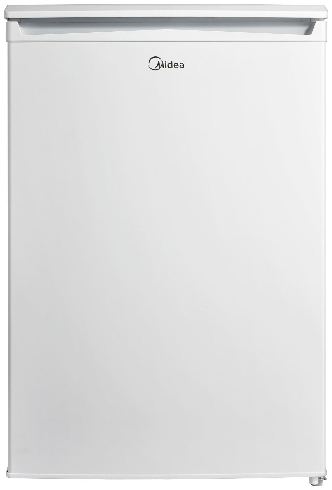 фото Морозильная камера midea mf 1085 w white