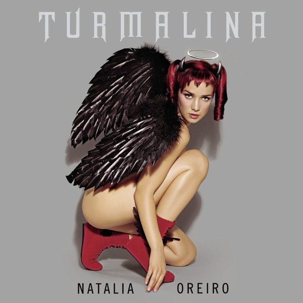 фото Natalia oreiro ‎ turmalina (ru)(cd) медиа