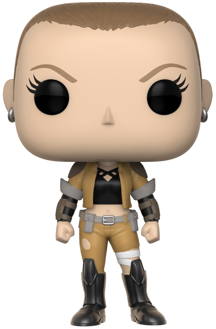 Фигурка Funko POP! X-Men: Negasonic Teenage