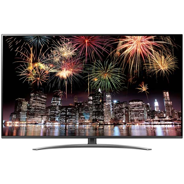 

NanoCell телевизор 4K Ultra HD LG 65SM8200PLA, 65SM8200PLA