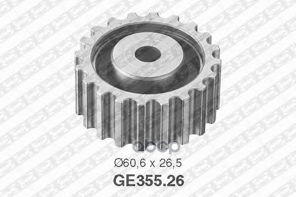 

Ролик обводной SNR GE35526