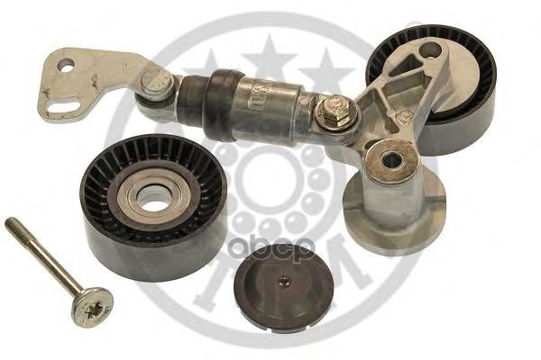 

Ролик натяжной OPTIMAL 0N1669