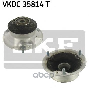 

Опора амортизатора SKF VKDC35814T