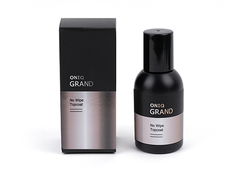 

Финишное покрытие Oniq 902 Grand No Wipe Topcoat, 50 мл