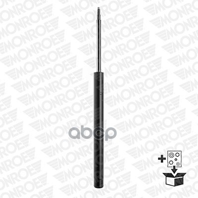 

Амортизатор подвески Monroe MG871