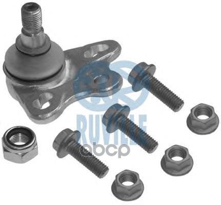 

Сайлентблок Ruville 915184