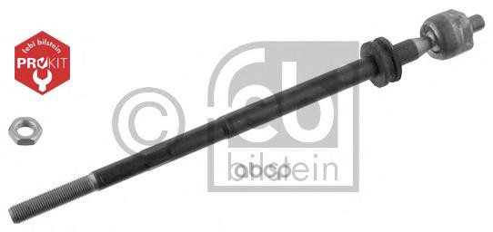 

Рулевая тяга febi 02287
