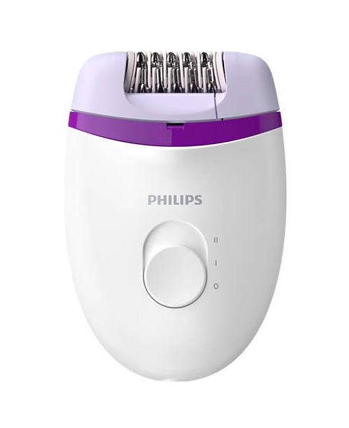 Эпилятор Philips BRE225/00 эпилятор philips bre700 00