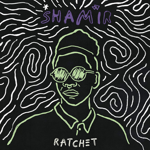 Shamir Ratchet (RU)(CD)