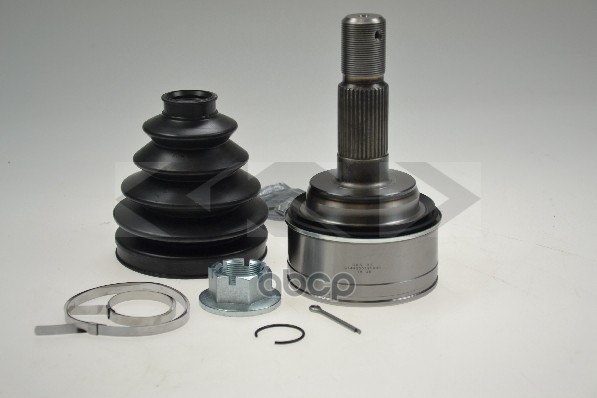 

Шрус GKN 306108
