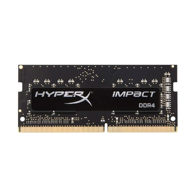 

Оперативная память HyperX Impact (HX432S20IB/16), HyperX Impact