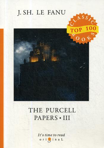 

The Purcell Papers