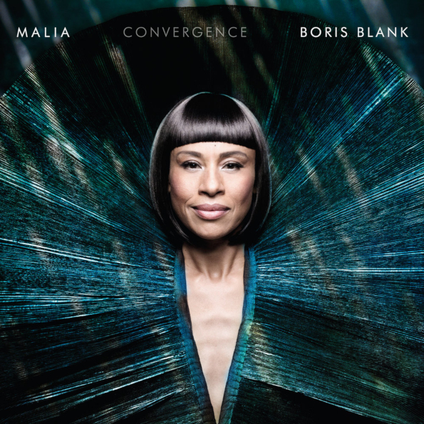 Malia & Boris Blank Convergence (CD)