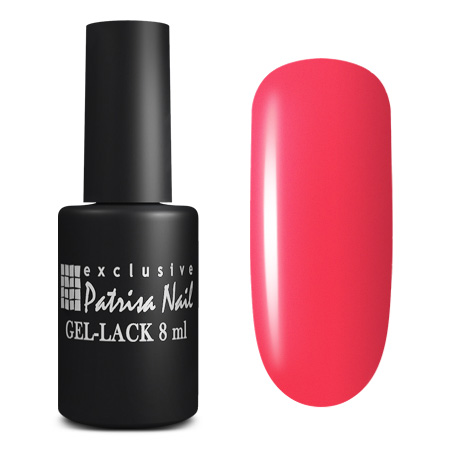 

Гель-лак Patrisa Nail Pina Colada №120, 8 мл