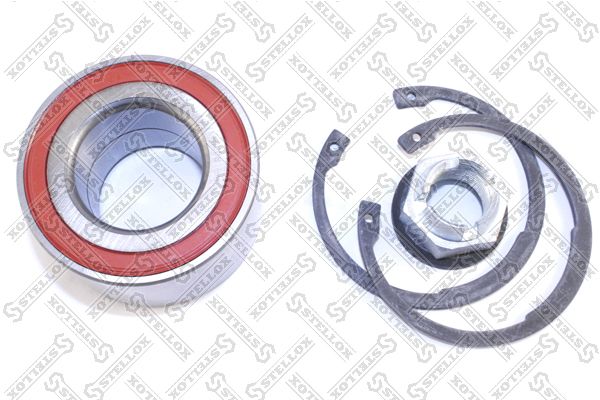 

Комплект подшипника ступицы колеса STELLOX 43-28306-SX