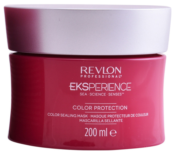 Маска для волос revlon repair