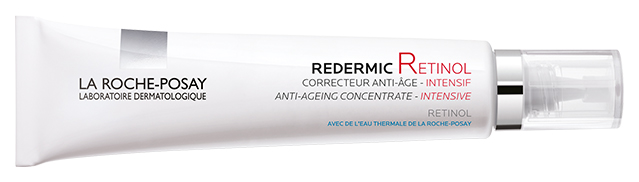 фото Крем для лица la roche-posay redermic r anti-wrinkle retinol treatment 30 мл