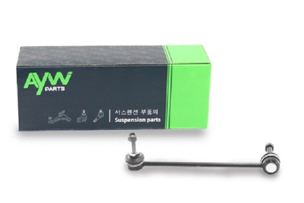 фото Стойка стабилизатора aywiparts aw1350327l