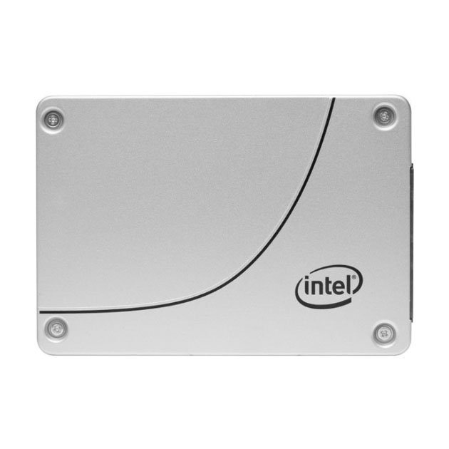 

SSD накопитель Intel DC D3-S4510 2.5" 480 ГБ (SSDSC2KB480G801), DC D3-S4510