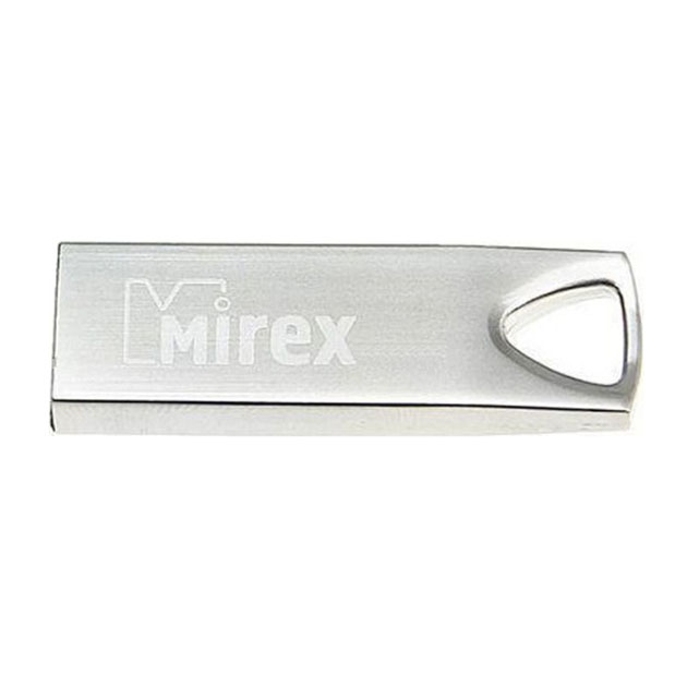 Флешка MIREX Intro 32ГБ Silver (13600-ITRNTO32)