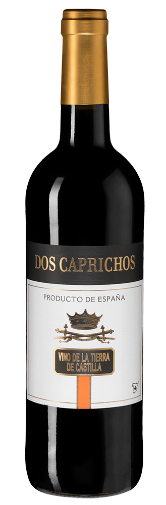

Вино Dos Caprichos Tinto, Bodegas Faustino