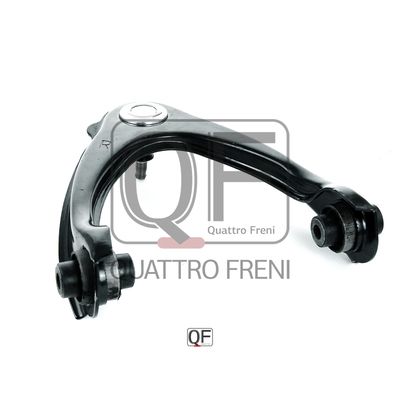 фото Рычаг подвески quattro freni qf00u00152