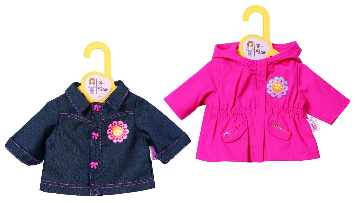 Набор одежды для кукол Zapf Creation для Baby Bon 38-46 см